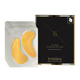 Superdrug ErthSkin Collagen Gold Under Eye Patches 24k Gold 5 Pairs- Buy online at McGrocer