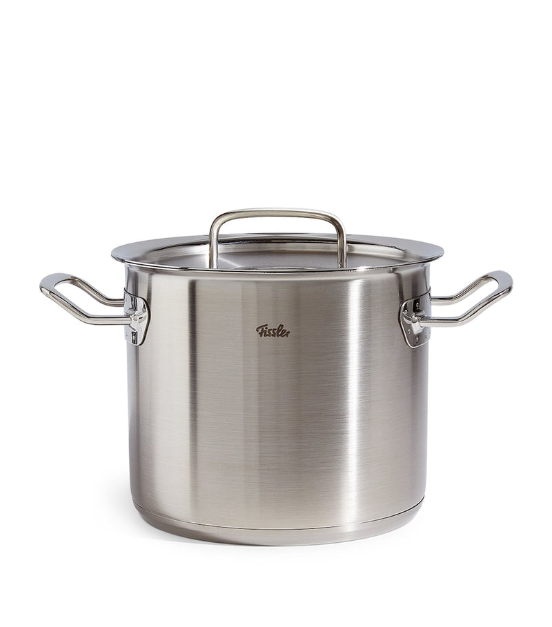 Fissler Original Profi Collection 2.0 High Stew Pot 20cm - British product