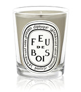 Harrods Diptyque Feu de Bois Scented Candle 190g- Buy online at McGrocer