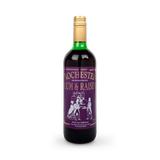 Holland & Barrett Rochester Rum & Raisin Drink Traditional British Cordial 725ml- Buy online at McGrocer