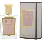 Floris Lily eau de toilette 100ml spray, UK version
