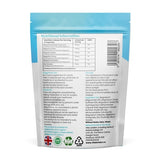 Vita London magnesium complex 6 in 1 high strength 60 capsules (British brand)