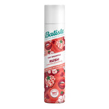 Superdrug Batiste Rush Dry Shampoo Strawberry Rose 200ml- Buy online at McGrocer