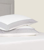 Frette Bold Housewife pillowcase 51cm x 71cm - British product