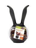 Chef N Black Pepperball Pepper Grinder - British product