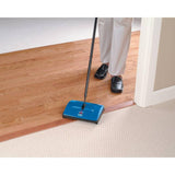 Bissell Sturdy Sweep manual floor sweeper - British product