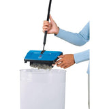 Bissell Sturdy Sweep manual floor sweeper - British product
