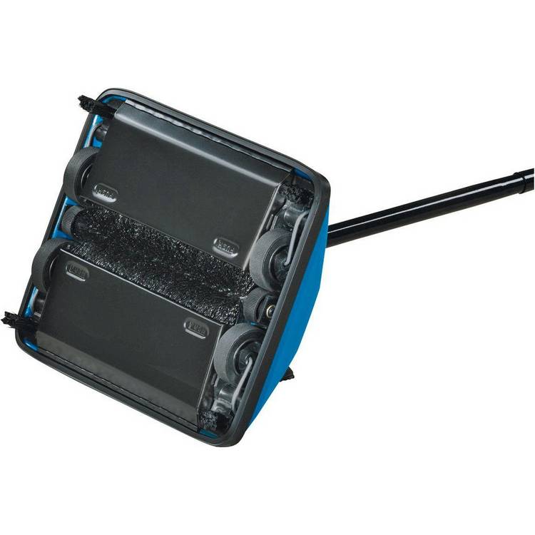 Bissell Sturdy Sweep manual floor sweeper - British product