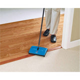 Bissell Sturdy Sweep manual floor sweeper - British product