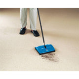 Bissell Sturdy Sweep manual floor sweeper - British product