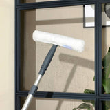 Argos Home window cleaning set with extendable pole UK version