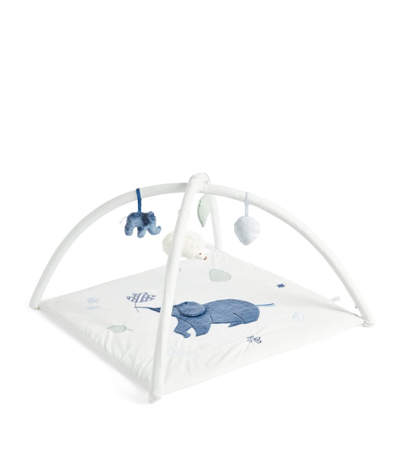 Tartine et Chocolat Activity Playmat (British brand)