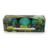 Superdrug Candlelight Silk Road Collection Bukhara Windermere Bath Bomb Gift Set (3 x 120g)- Buy online at McGrocer