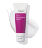 Murad AHA/BHA Exfoliating Cleanser 148ml, imported from the UK