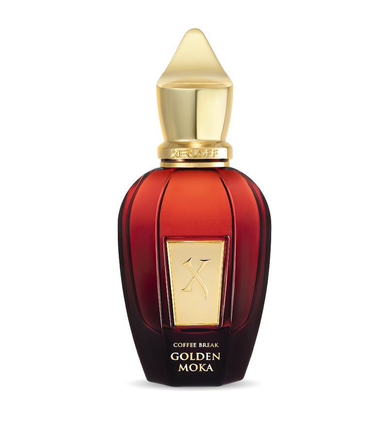 Xerjoff Golden Moka eau de parfum 50ml - British product