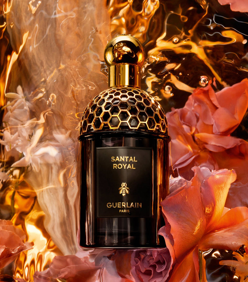 Guerlain Santal Royal eau de parfum 125ml - British product