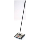 Bissell Natural Sweep floor sweeper with 25cm sweeping width, imported from the UK