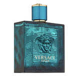 Versace Eros Eau de Toilette 100ml (British brand)