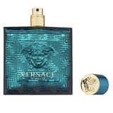 Versace Eros Eau de Toilette 100ml (British brand)