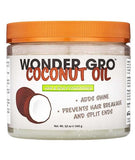 Wonder Gro Coconut Oil Hair and Scalp Conditioner (British brand)