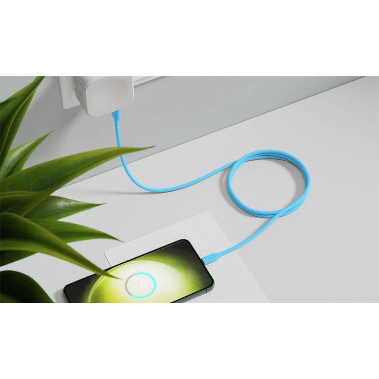 Juice USB Type A to Type C charging cable 2m, imported from the UK