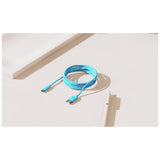 Juice USB Type A to Type C charging cable 2m, imported from the UK