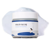 Superdrug Round Lab Birch Juice Cream Daily Moisturiser 80ml- Buy online at McGrocer