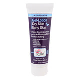 Hope's Relief Gel-Lotion eczema skin care 110ml, imported from the UK