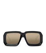 Harrods LOEWE Paula's Ibiza Diving Mask Sunglasses- Buy online at McGrocer