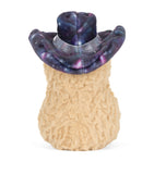 Jellycat Amuseables Space Rodeo Peanut plush toy 15cm, imported from the UK