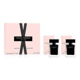 Narciso Rodriguez fragrance gift set 2x30ml EDT, UK version