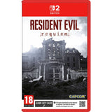 Argos Resident Evil Requiem Nintendo Switch 2 Game- Buy online at McGrocer