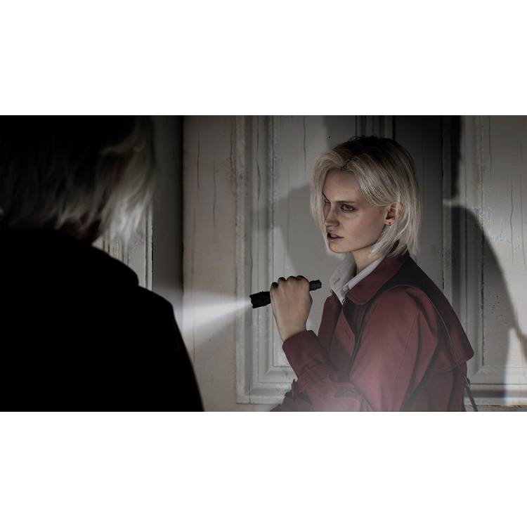 Resident Evil Requiem video game for Nintendo Switch 2, imported from the UK