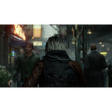 Resident Evil Requiem video game for Nintendo Switch 2, imported from the UK