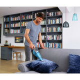 Black+Decker Wet Dry Cordless Handheld Vacuum, imported from the UK