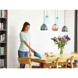 Black+Decker Wet Dry Cordless Handheld Vacuum, imported from the UK