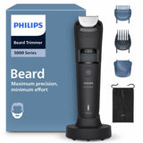 Philips Series 5000 beard trimmer BT5780/15 (British brand)