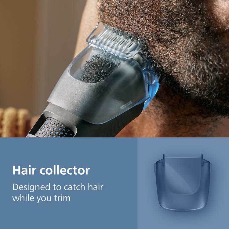 Philips Series 5000 beard trimmer BT5780/15 (British brand)