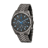 Maserati Attrazione Dark Edition watch 43mm - British product