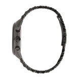 Maserati Attrazione Dark Edition watch 43mm - British product