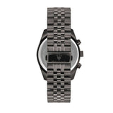 Maserati Attrazione Dark Edition watch 43mm - British product
