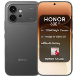 Argos HONOR 600 5G AI Mobile Phone 256GB SIM Free - Black- Buy online at McGrocer