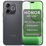 HONOR 600 Lite 5G smartphone 256GB, imported from the UK