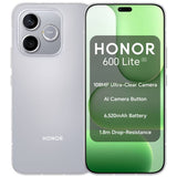 Argos HONOR 600 Lite 5G 256GB Smartphone - Velvet Grey- Buy online at McGrocer