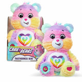 Argos Care Bears Colour Splash Togetherness Bear 35cm Plush Toy- Buy online at McGrocer