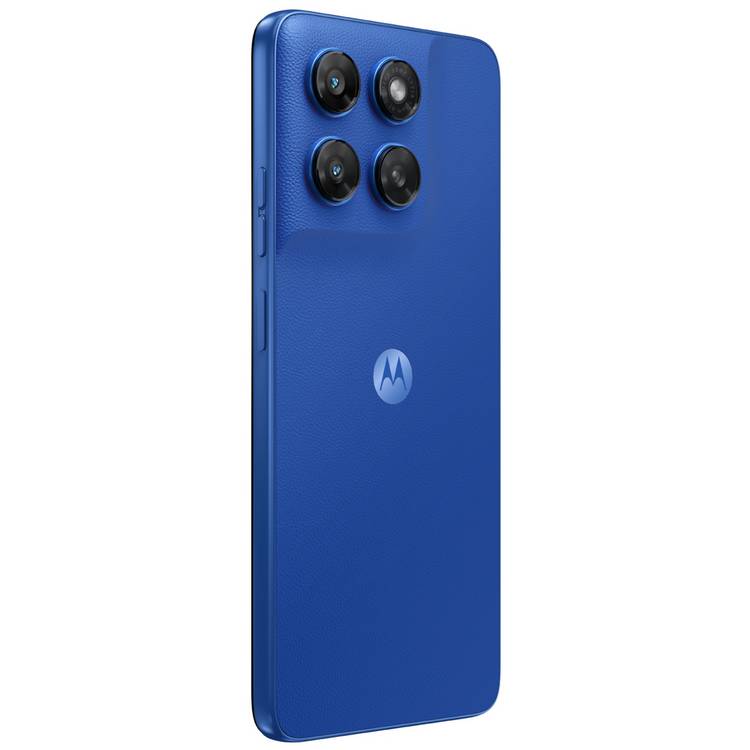 Motorola smartphone g37 5G 128GB Nautical Blue - British product