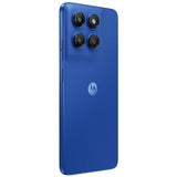 Motorola smartphone g37 5G 128GB Nautical Blue - British product