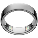 Oura Ring 5 silver smart ring size 13 - British product