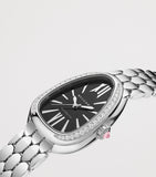 Bvlgari Serpenti Seduttori watch 34mm, imported from the UK