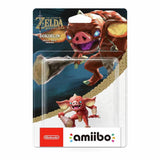 Argos Nintendo Bokoblin amiibo Figure- Buy online at McGrocer